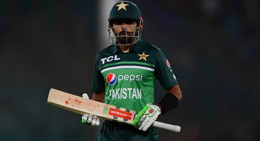 Pakistan captain Babar Azam's alleged private chats, videos leaked online