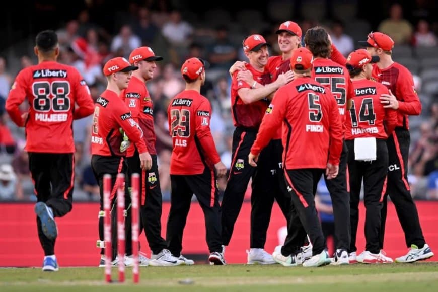 Sydney Thunder vs Melbourne Renegades Dream11 Prediction, Fantasy Team, Pitch Report, Injury Details, Live Streaming THU vs REN, Match 47 BBL 2022-23