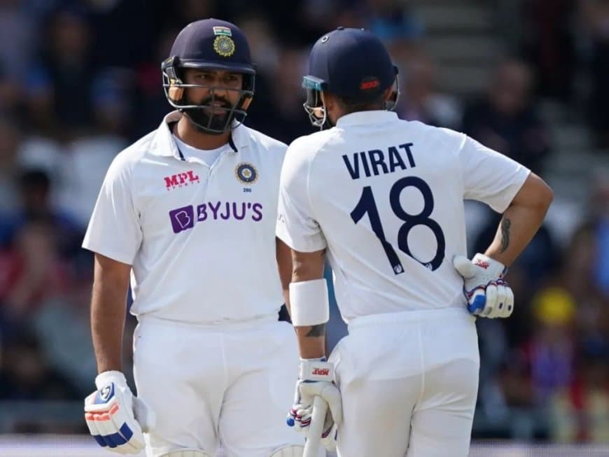 Ravi Shastri's valuable advice for Virat Kohli ahead of India-Australia Test series, Rohit-Virat to play Ranji Trophy?