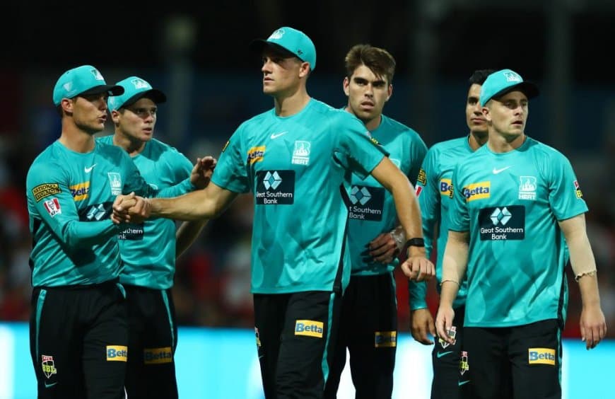 Brisbane Heat vs Hobart Hurricane Dream11 Prediction, Fantasy Team, Pitch Report, Injury Update, Live Streaming HEA vs HUR, Match 49 BBL 2022-23