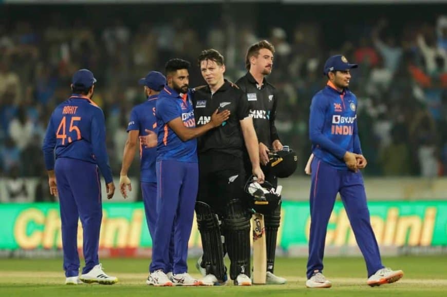 IND vs NZ Dream11 Prediction, India vs New Zealand 2nd ODI Fantasy Team, Playing11, Pitch Report, Live Streaming, Injury Update, Weather Forecast | New Zealand tour of India 2023