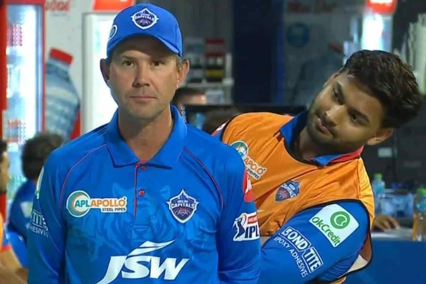 TATA IPL 2023: Rishabh Pant to Take Part in IPL 2023? Here is What Ricky Ponting Had to Say.&nbsp;