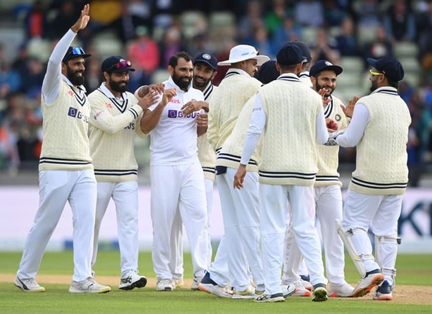 Border Gavaskar Trophy 2023: India's Predicted PlayingXI for India vs Australia test series