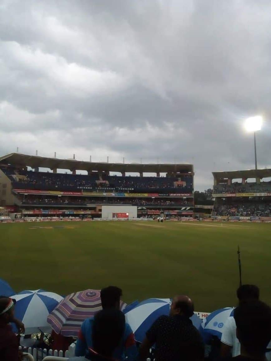 India vs New Zealand 1st T20I: Weather forecast and pitch report for 1st T20I | IND vs NZ