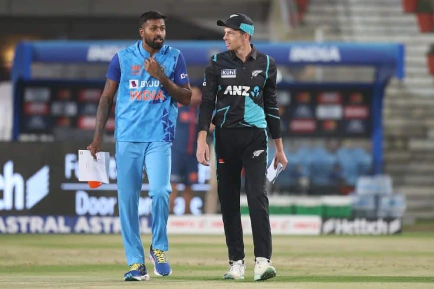 IND vs NZ 2nd T20I Dream11 Prediction, Fantasy Team, Playing11, Pitch Report, Where to Watch New Zealand tour of India 2023?