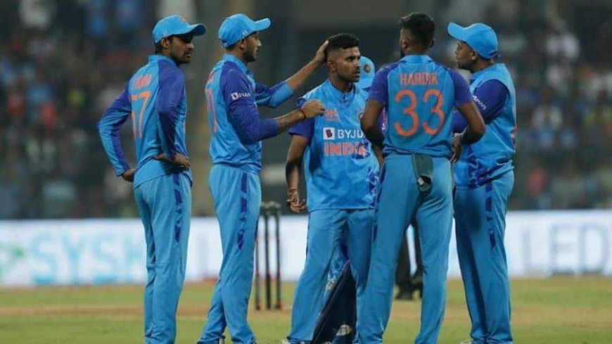 IND vs NZ: India can make these 3 Changes for the T20I | Predicting Playing XI for the 2nd T20I | India vs New Zealand