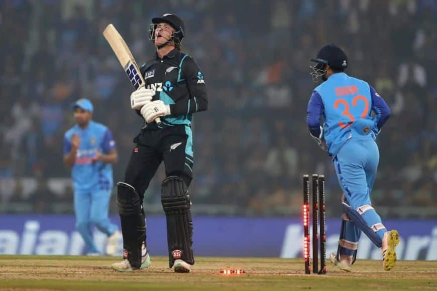 IND vs NZ 3rd T20I Dream11 Prediction, Fantasy Team, Playing11, Pitch Report, Where to Watch New Zealand tour of India 2023?