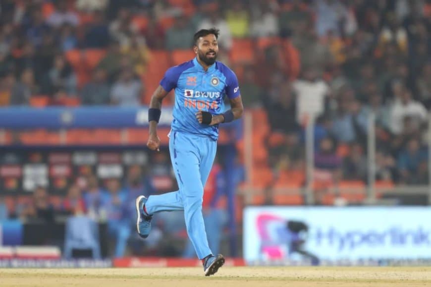 INDvsNZ: Hardik Pandya doesn't mind "taking game deep," play MS Dhoni's role in Indian team