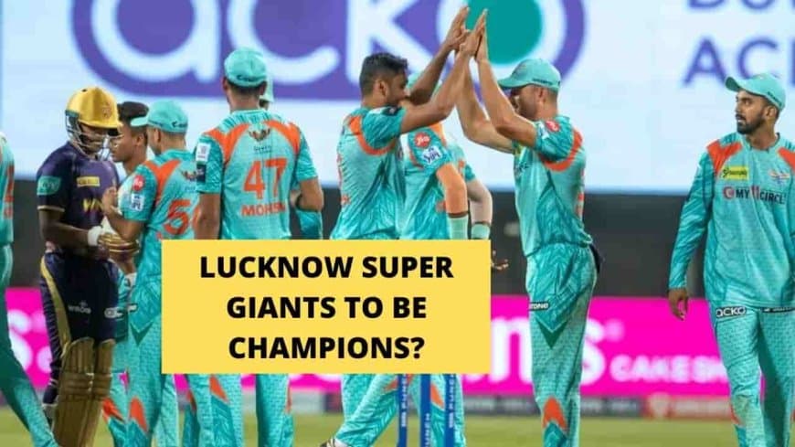 TATA IPL 2023: Lucknow Super Giants: Best SWOT Analysis, Schedule, Top Preview, Predictions, Squads, Playing XI.&nbsp;