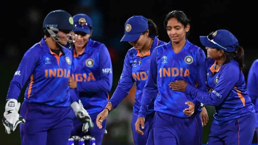 India Schedule, Fixture and full Squad for Women's T20 World Cup 2023 | ICC Women's World Cup 2023 India Squad and fixture