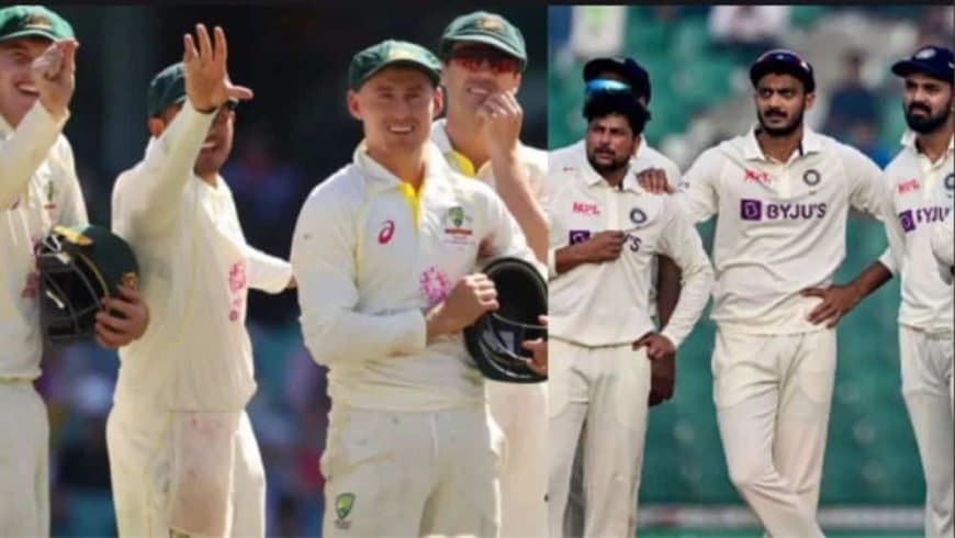 Ind vs Aus 1st test Injury updates, best Probable Playing 11 and Know where to watch Ind vs Aus test Match