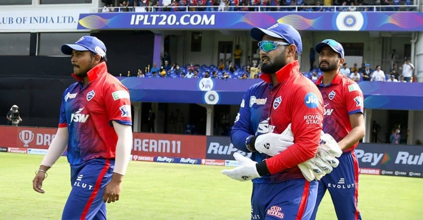 Delhi Capitals: Top 3 Best Key Players to Play for Delhi Capitals in TATA IPL 2023.&nbsp;