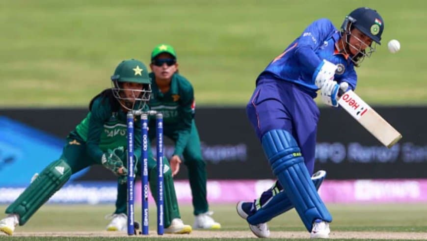 India vs Pakistan Women's World Cup: Dream 11 Prediction, Full Squads, Venue and where to watch India vs Pakistan Women's match | Women's T20 World Cup