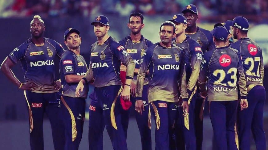 Kolkata Knight Riders: Top 3 Best Key Players to Play for the Kolkata Knight Riders in TATA IPL 2023.&nbsp;