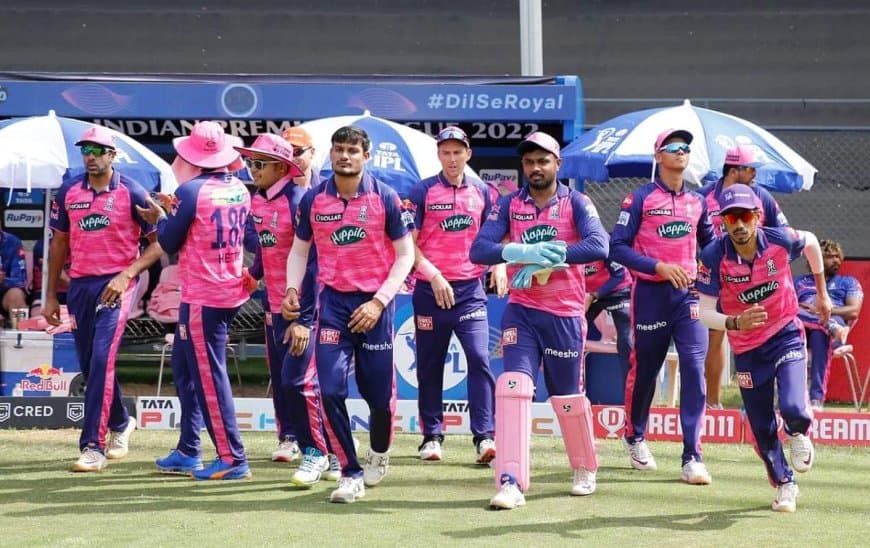 Rajasthan Royals: Top 3 Best Key Players to Play for Rajasthan Royals&nbsp;in TATA IPL 2023.&nbsp;