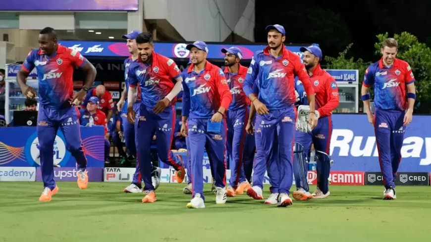 IPL 2023: Delhi Capitals schedule, Full Squad, DC Fixture, Venues, Timing, and all you need to know| DC schedule 2023