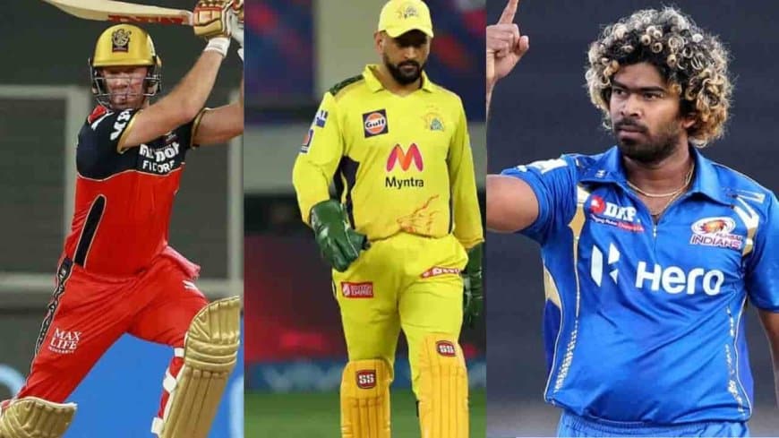 TATA IPL 2023: Making an All-Time Best Playing XI of the TATA IPL.?