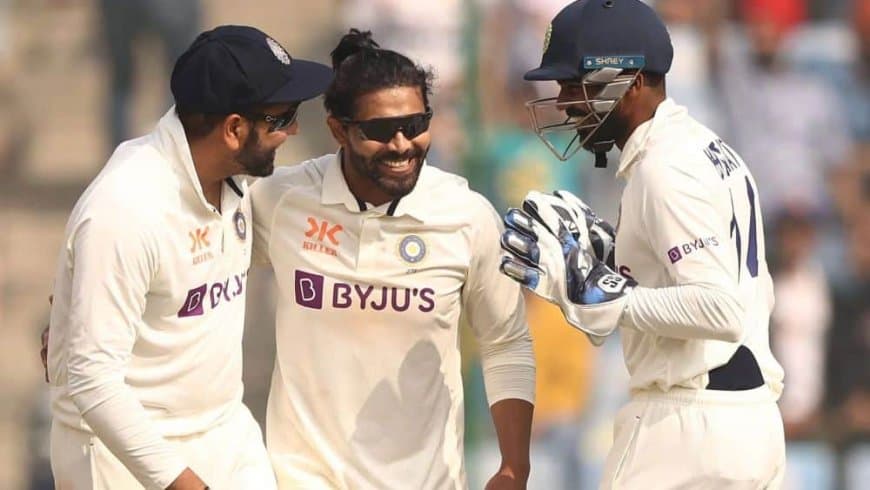 Ind vs Aus: India beat Australia by 6 wickets, took 2-0 lead in 4-match Test Series| Full scorecard | Border Gavaskar Trophy Ind vs Aus 2nd Test