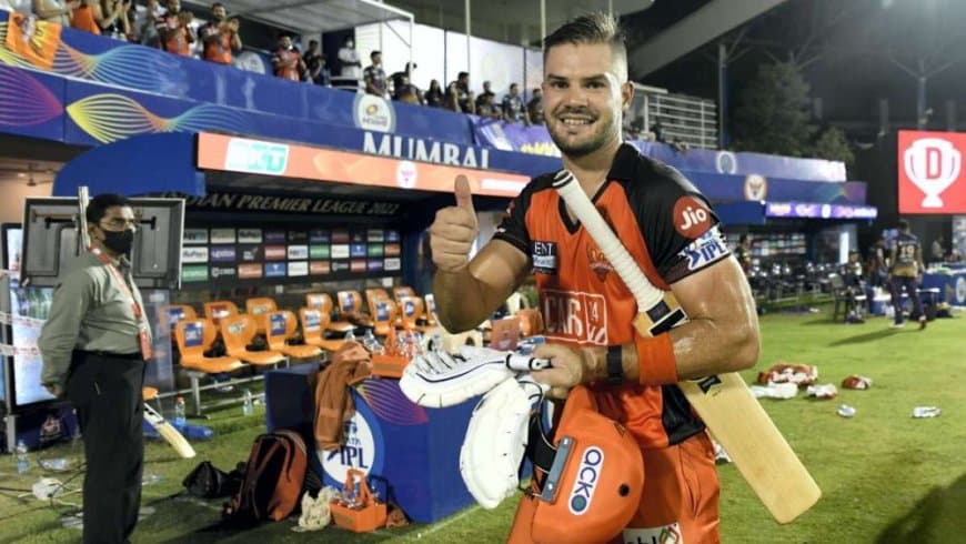 Sunrisers Hyderabad name South African Aiden Markram as their Captain for IPL 2023