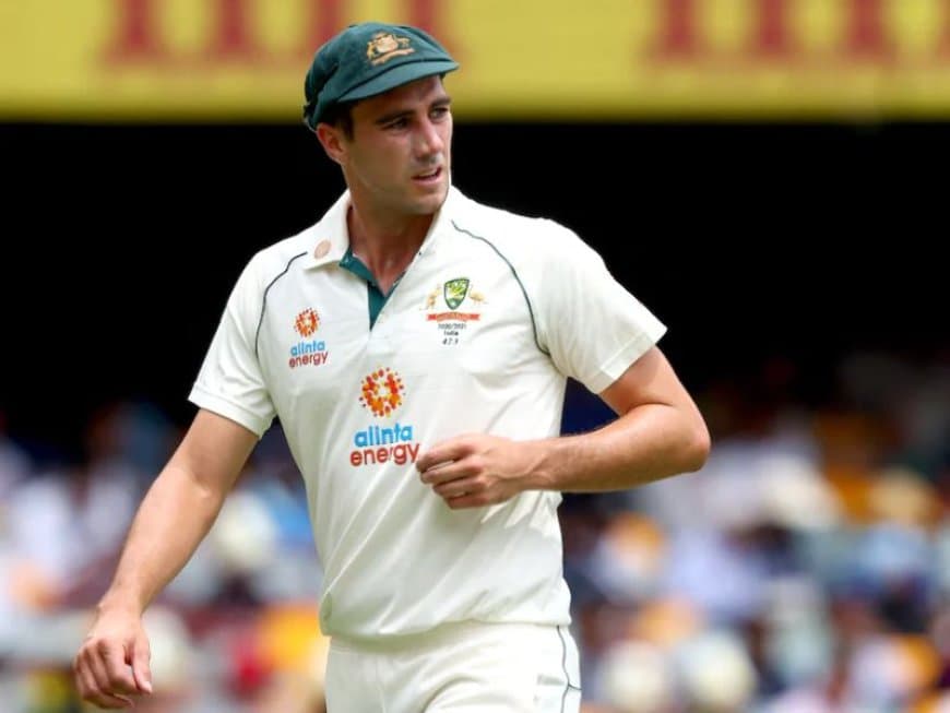 Ind vs Aus: Pat Cummins ruled out of 3rd test due to 'serious Family Health issue', read full details