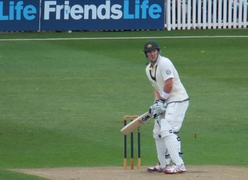 How to Holding the Bat and Standing Properly in cricket