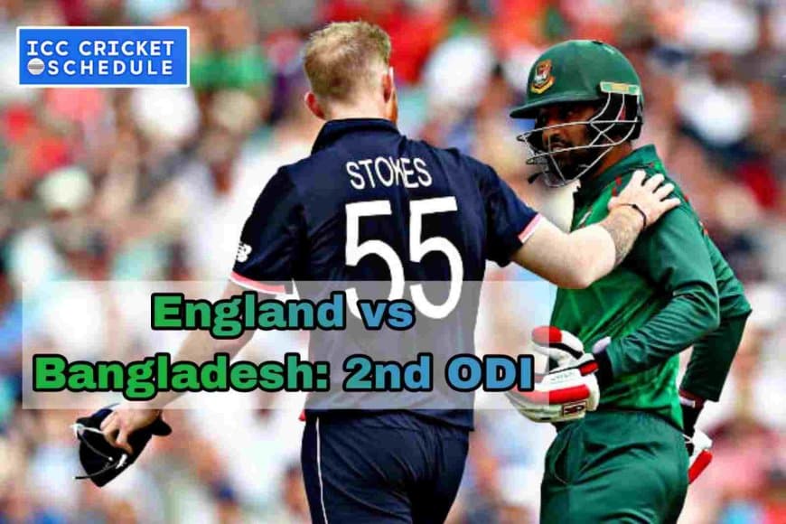 ENG vs BAN, 2nd ODI: England vs Bangladesh Dream11 Prediction, Head to Head, Fantasy Cricket Tips, Pitch Report, Expected Playing XI