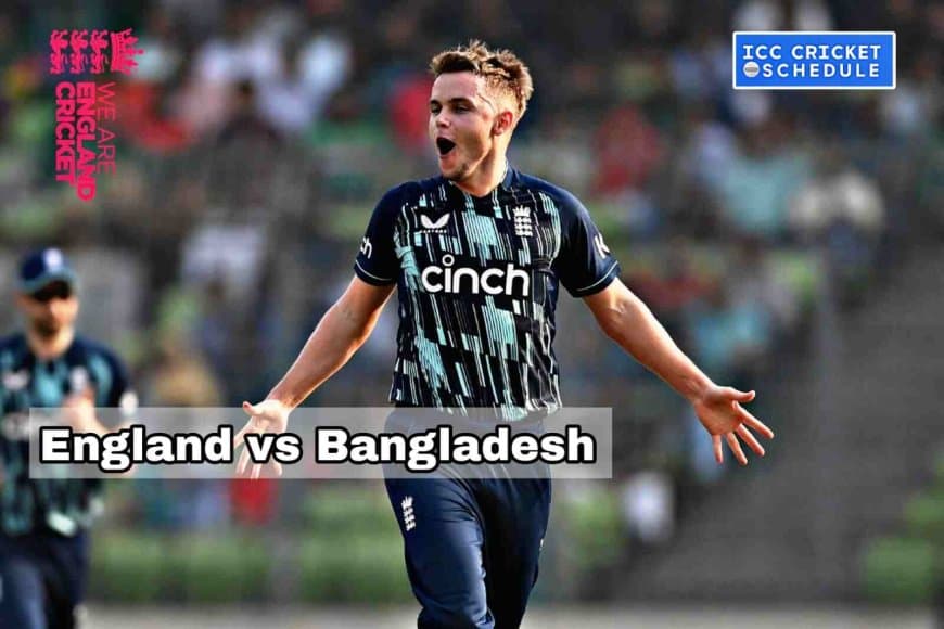 ENG vs BAN, 2nd ODI: England team beat Bangladesh by 132 runs