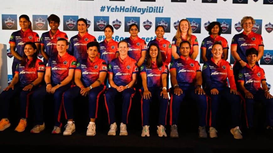 WPL 2023: DC Schedule, full Squad, Captain, Probable playing 11, Fixture, and all you need to know about Delhi Capitals