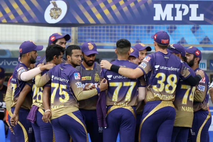 KKR Probable Playing11 For IPL 2023 &amp; Kolkata Knight Riders Squad