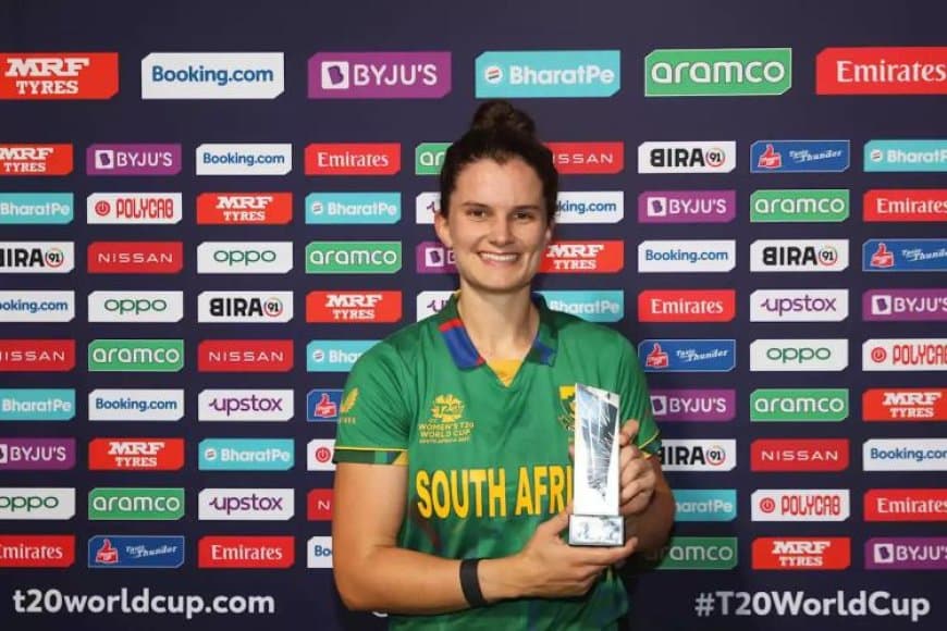 WPL 2023: Laura Wolvaardt to replace Beth Mooney in the Gujarat Giants squad