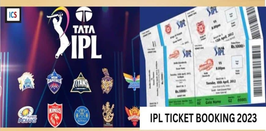 TATA IPL 2023 Tickets Booking: All 10 Teams Ticket Buying Online, Stadium, Price And Ticket Availability Status For Gt Vs Csk Ipl 2023 Opening Match