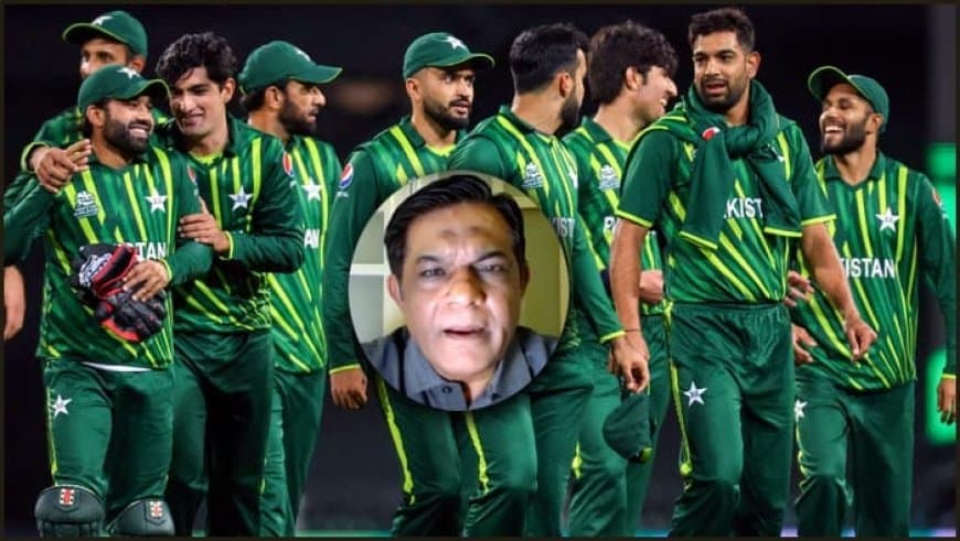 "Rest in Pease Pakistan Cricket," Rashid Latif's shocking remarks on PCB | Pak vs AFG T20I series.