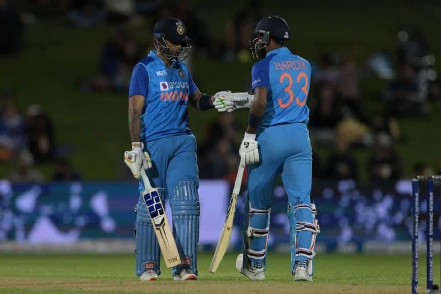 IND vs AUS 1st ODI Dream11 Prediction, Fantasy Team, Playing11, Pitch Report, Where to Watch Australia tour of India 2023?