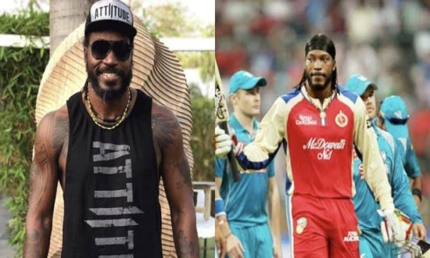 Who can break the record of 175* in IPL? The owner of the record Chris Gayle answers the question