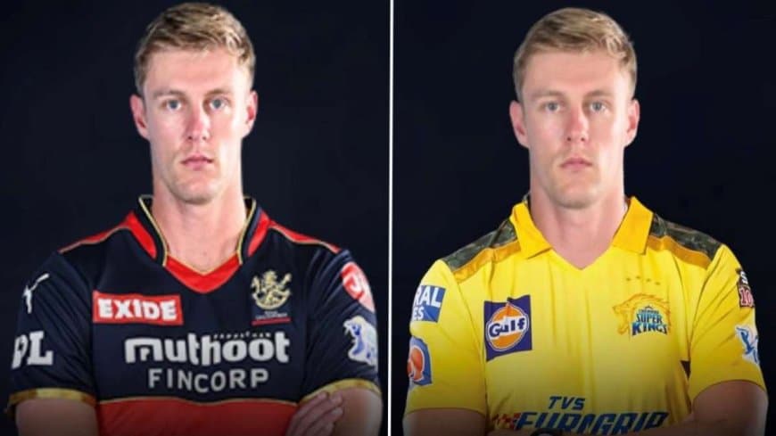 IPL 2023: CSK included this dangerous bowler in place of injured Kyle Jamieson