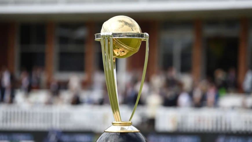 ICC ODI World Cup 2023 Schedule, Teams and Full Squads, Venues, Timing, Tickets, Points table, and more.