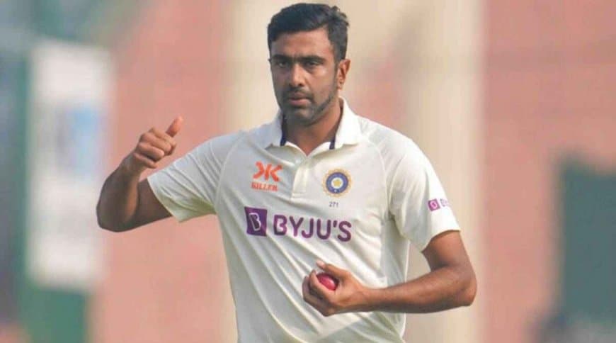 Ravichandran Ashwin Player Profile: Stats, Net Worth, Salary, Lifestyle and more