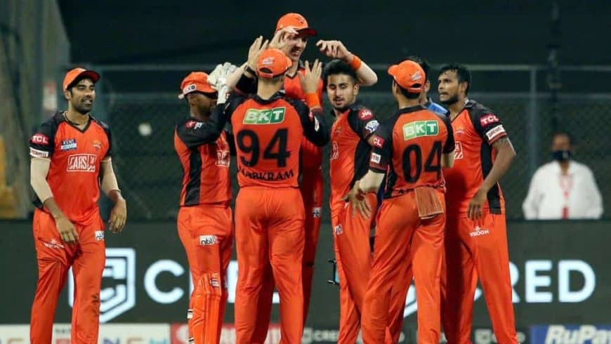 "It's an entire star cast in SRH," Aakash Chopra on SRH's bowling lineup for IPL 2023