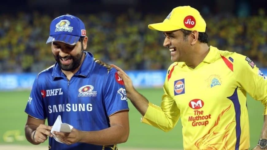 IPL 2023: Ranking All Team's Captains Based on their stats and performances.