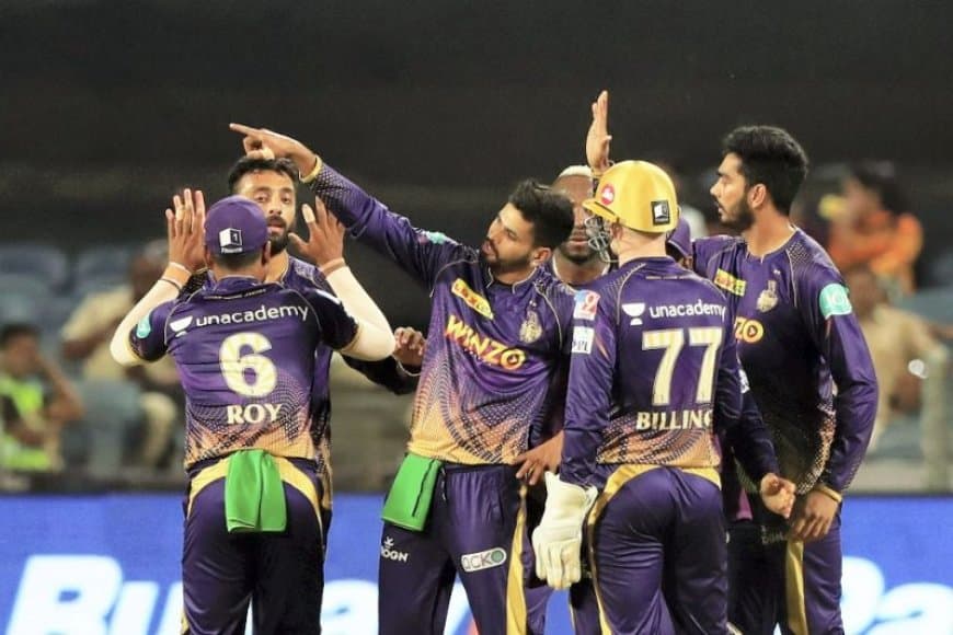 IPL 2023: KKR  Schedule, Strongest Playing11, Full Squad, Fixture, Captain, Stats, Prediction, and more | Kolkata Knight Riders