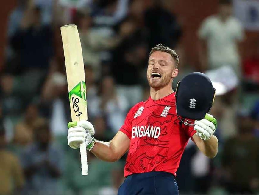 Jos Buttler Player Profile: Stats, Net Worth, Salary, Lifestyle and more