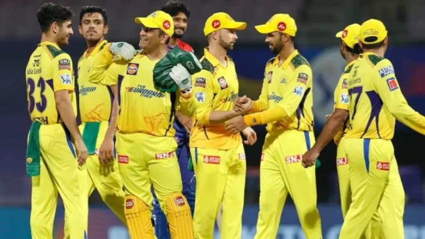 IPL 2023: CSK Schedule, Strongest Playing11, Full Squad, Fixture, Captain, Stats, Prediction, and more | Chennai Super Kings