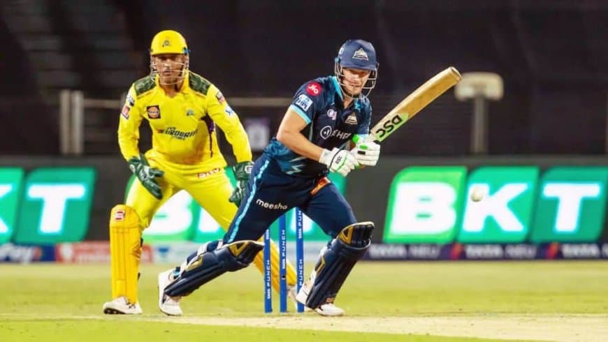 GT vs CSK Dream11 Prediction, Fantasy Team, Playing11, Pitch Report, Live Streaming Gujarat Titans vs Chennai Super Kings IPL 2023