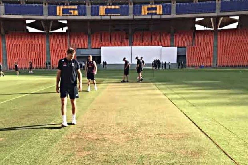 GT vs CSK: Pitch Report of Narendra Modi Stadium and Expected Playing 11 of both teams