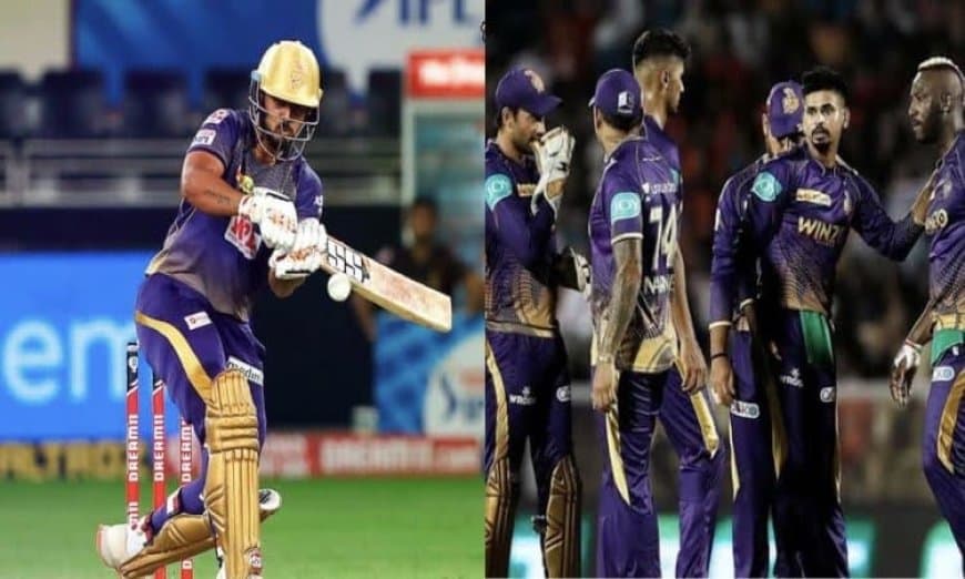 Kolkata Knight Riders Strongest Playing 11 for IPL 2023?