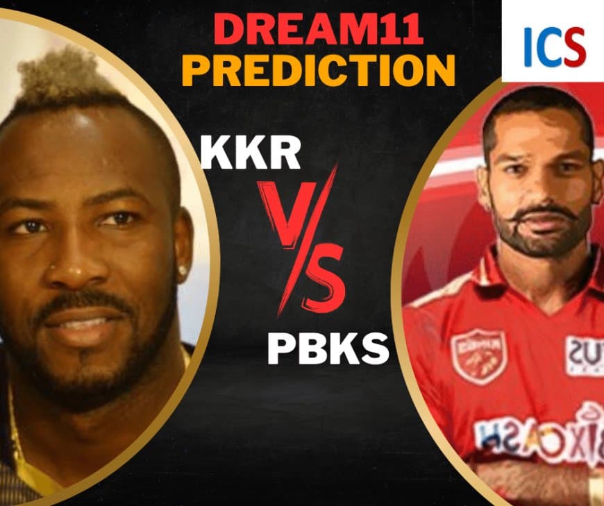 IPL 2023: PBKS vs KKR Dream11 Prediction Today Match, All Players Stats, Fantasy Cricket Tips, Venue Records, Dream11 Team Today, Pitch Report, Must Have Picks, Playing11