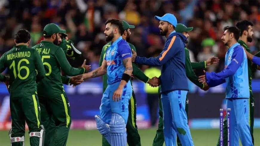 ICC ODI World Cup 2023 - Pakistan won't travel to India, wants its games to be held in Sri Lanka, Bangladesh