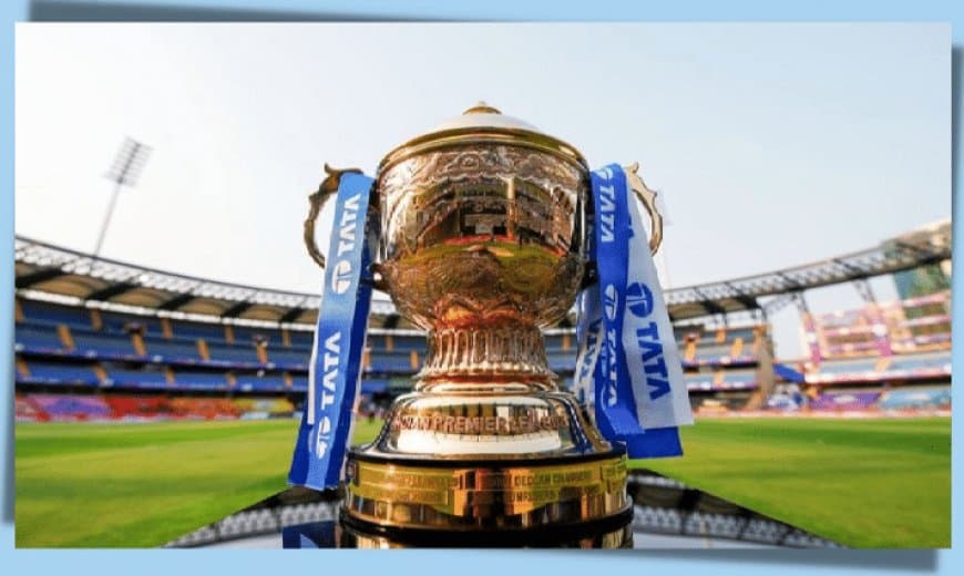 TATA IPL 2023, Schedule, Results, Points Table and News