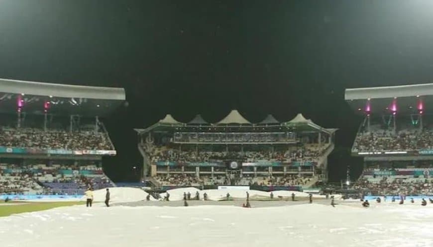 LSG vs DC: Weather Updates and Pitch report for Lucknow Super Giants vs Delhi Capitals | IPL 2023