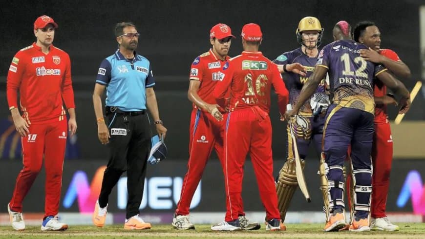 PBKS vs KKR Winner Prediction, PBKS vs KKR Head to Head Record IPL Match 2